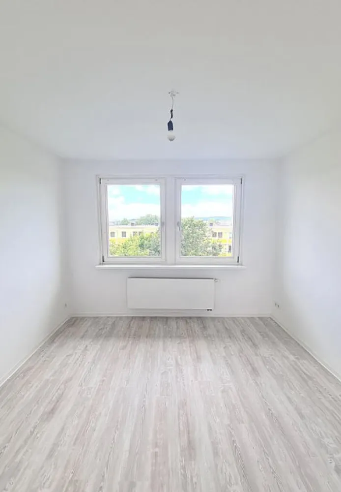 3 Zimmer Wohnung mit 60 m² in Chemnitz – Bild 2