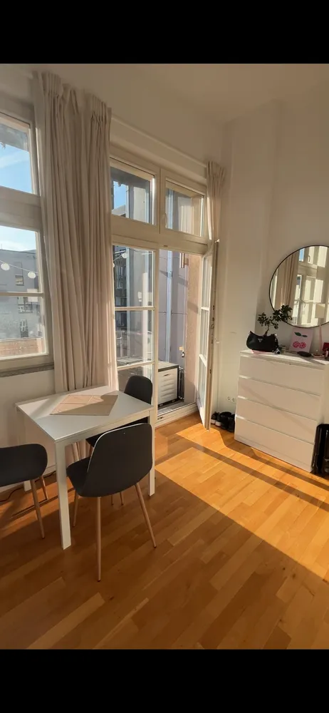 2 Zimmer Wohnung mit 38 m² in Leipzig – Bild 3