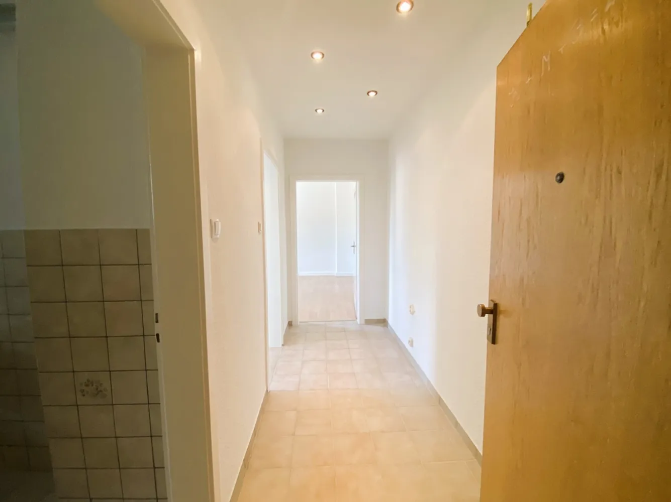 2 Zimmer Wohnung mit 55 m² in Gelsenkirchen – Bild 6