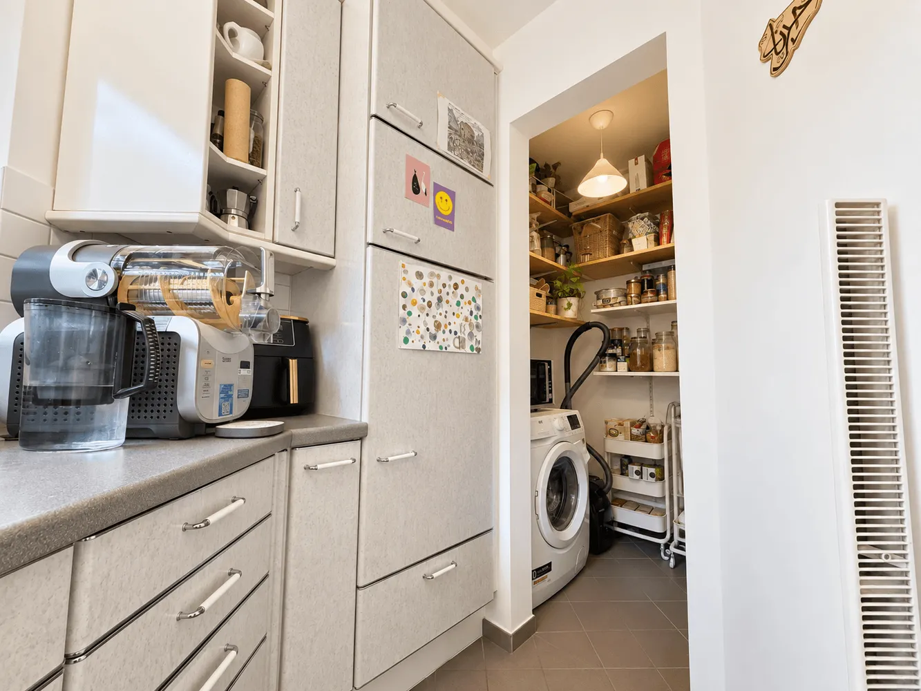 3 Zimmer Wohnung mit 95 m² in Hamburg – Bild 7