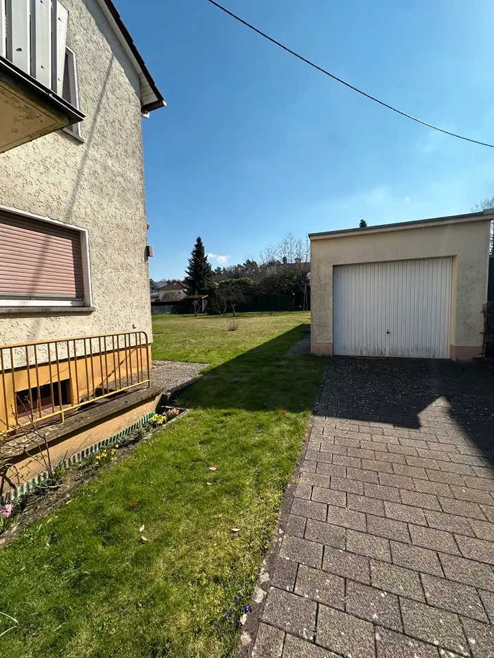6 Zimmer Haus mit 170 m² in Wiesbaden – Bild 4