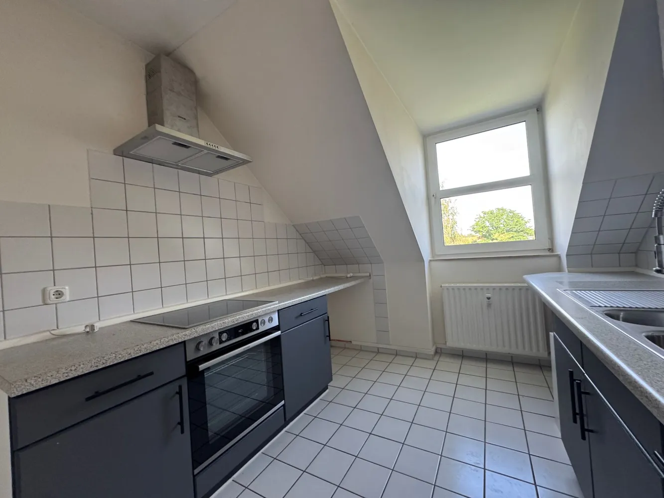 2 Zimmer Wohnung mit 83 m² in Hamburg – Bild 3