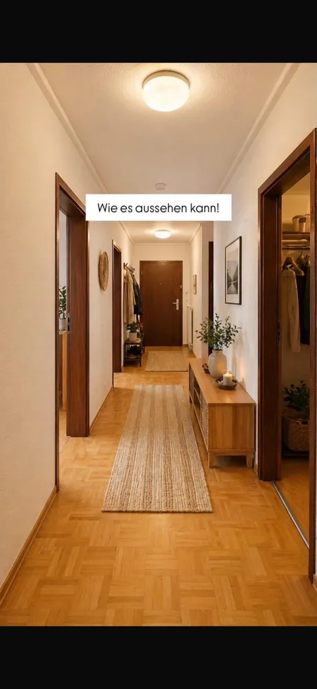 3 Zimmer Wohnung mit 103 m² in Heidelberg – Bild 9