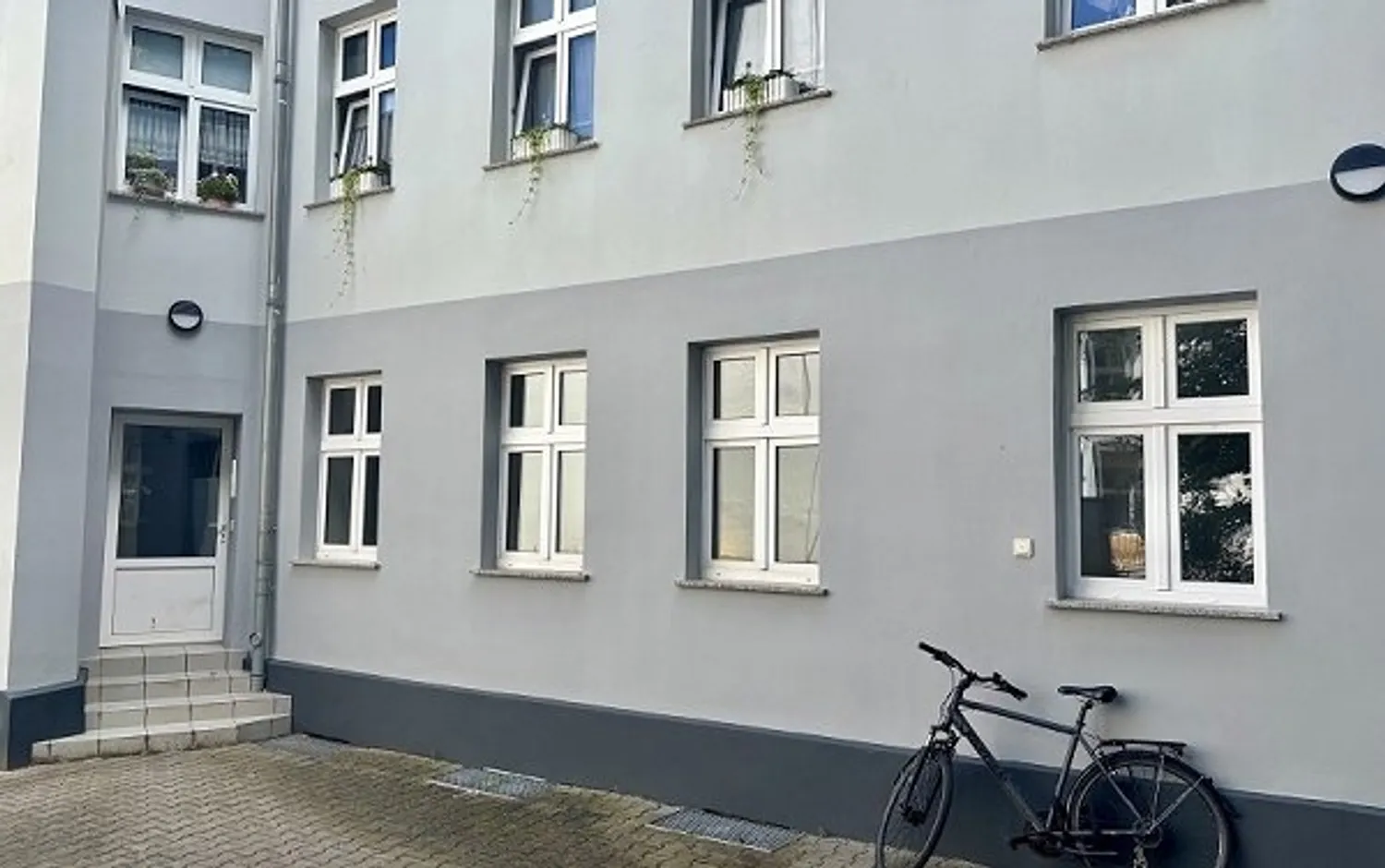 2 Zimmer Wohnung mit 40 m² in Magdeburg – Bild 10