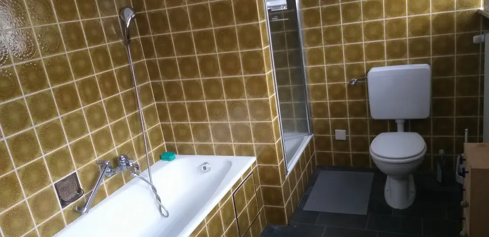 WG-Zimmer mit 13 m² in Augsburg – Bild 1
