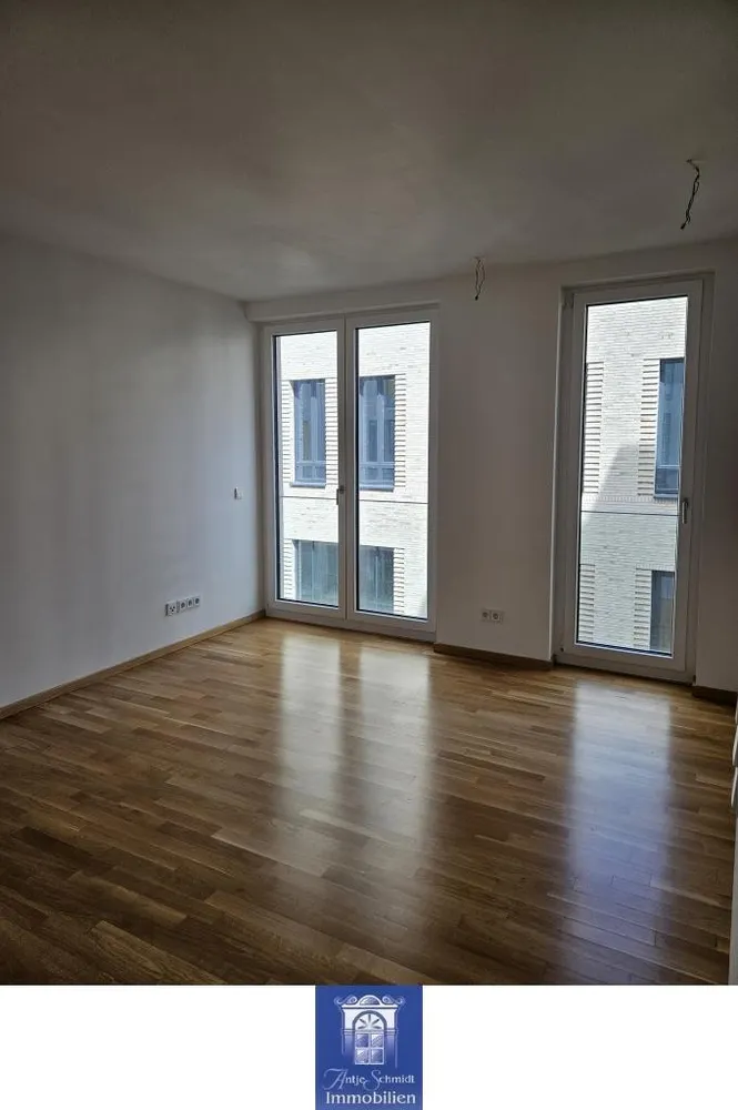 1 Zimmer Wohnung mit 34 m² in Dresden – Bild 2