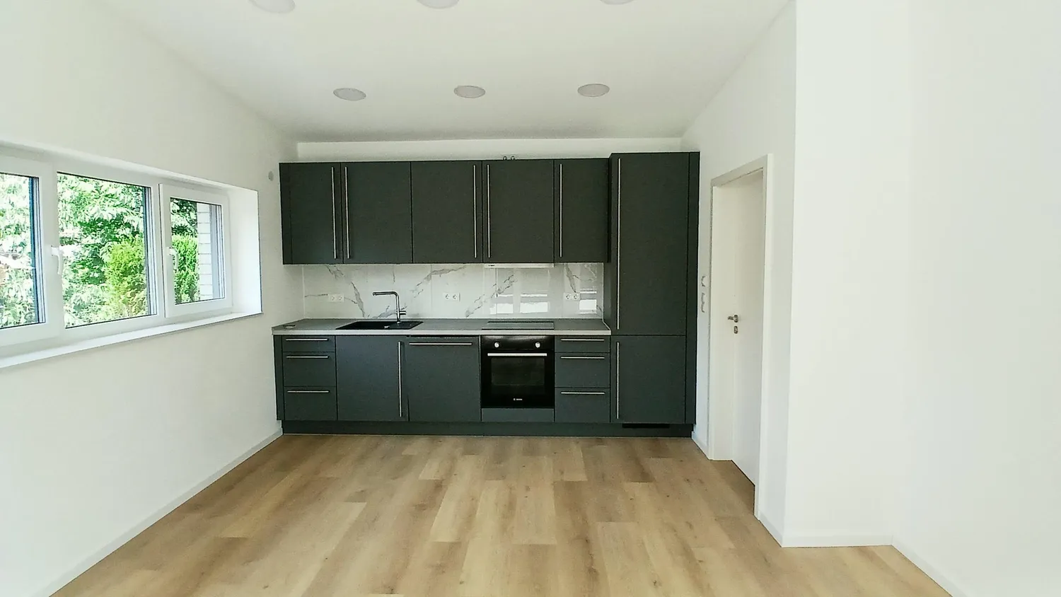 2 Zimmer Wohnung mit 68 m² in Hamburg – Bild 3