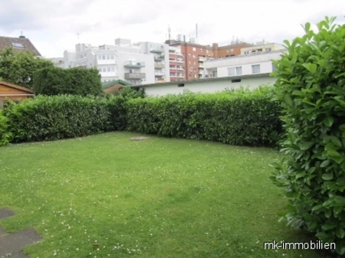 1 Zimmer Wohnung mit 20 m² in Köln – Bild 2