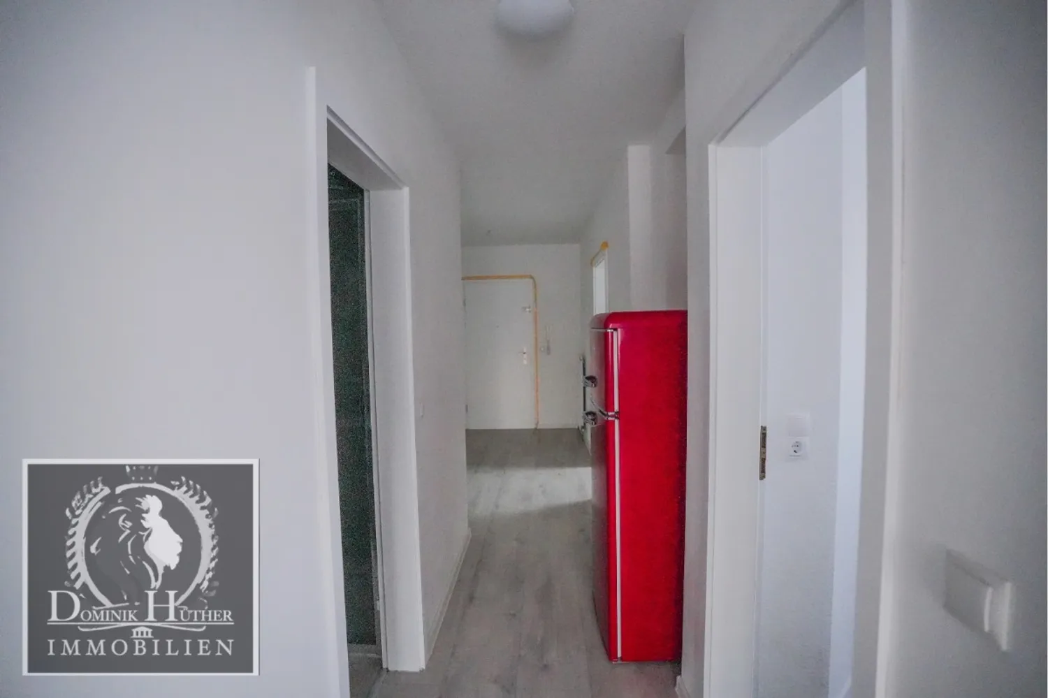 2 Zimmer Wohnung mit 53 m² in Ludwigshafen am Rhein – Bild 6