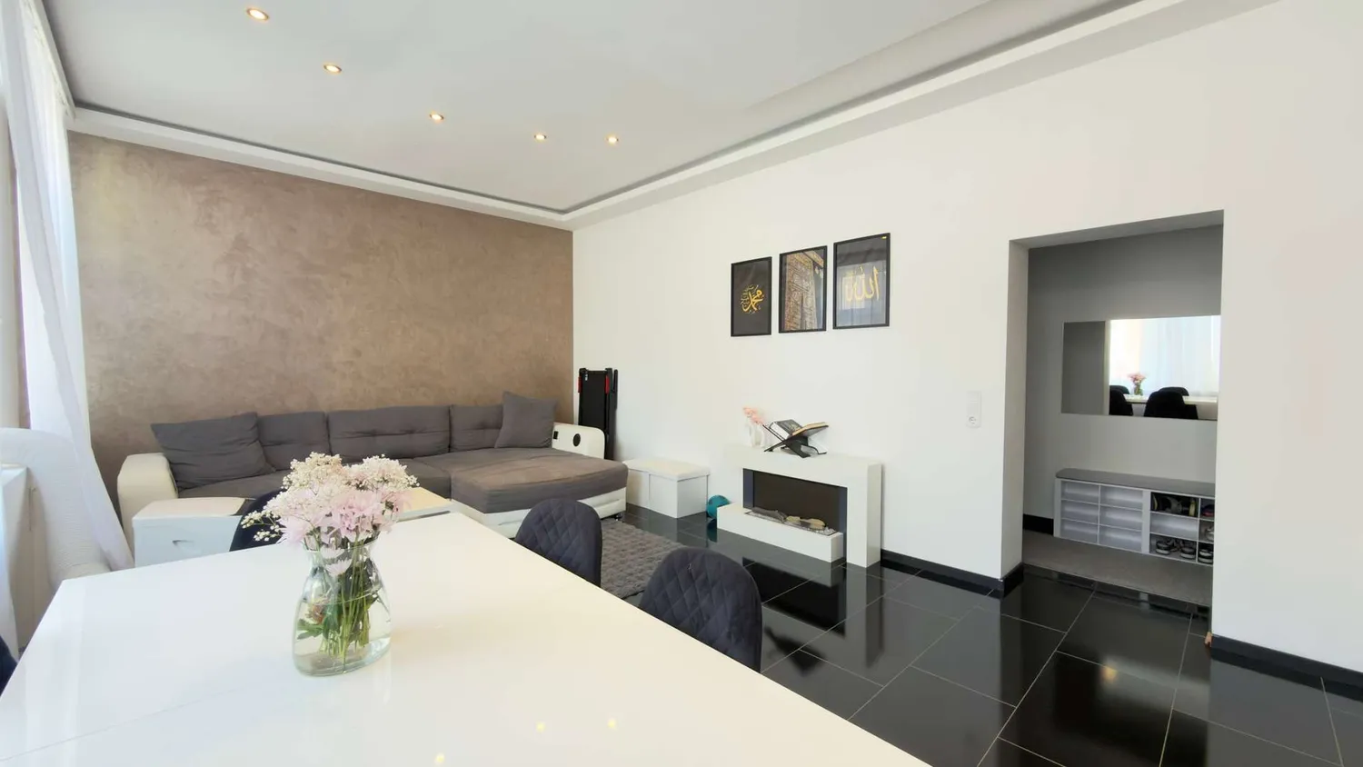 3 Zimmer Wohnung mit 90 m² in Oberhausen – Bild 4