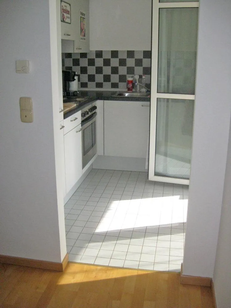 1 Zimmer Wohnung mit 43 m² in Leipzig – Bild 4