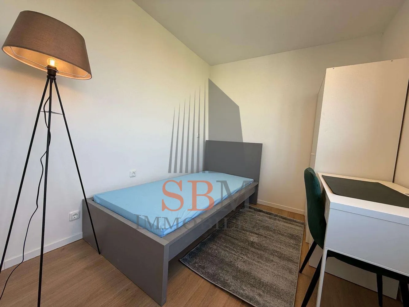 Shared room with 7 m² in Munich – Photo 10