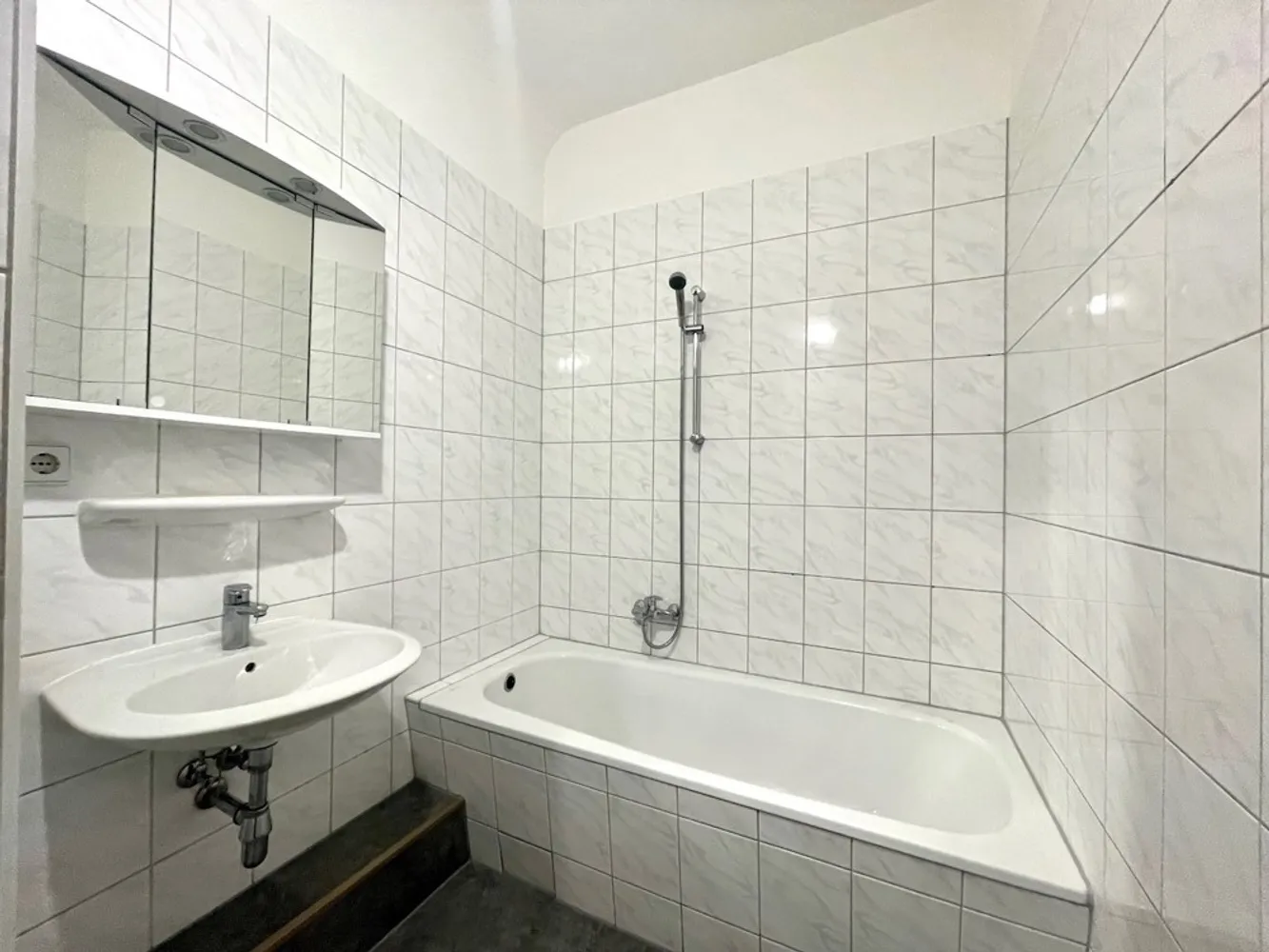 3 Zimmer Wohnung mit 63 m² in Zittau – Bild 10