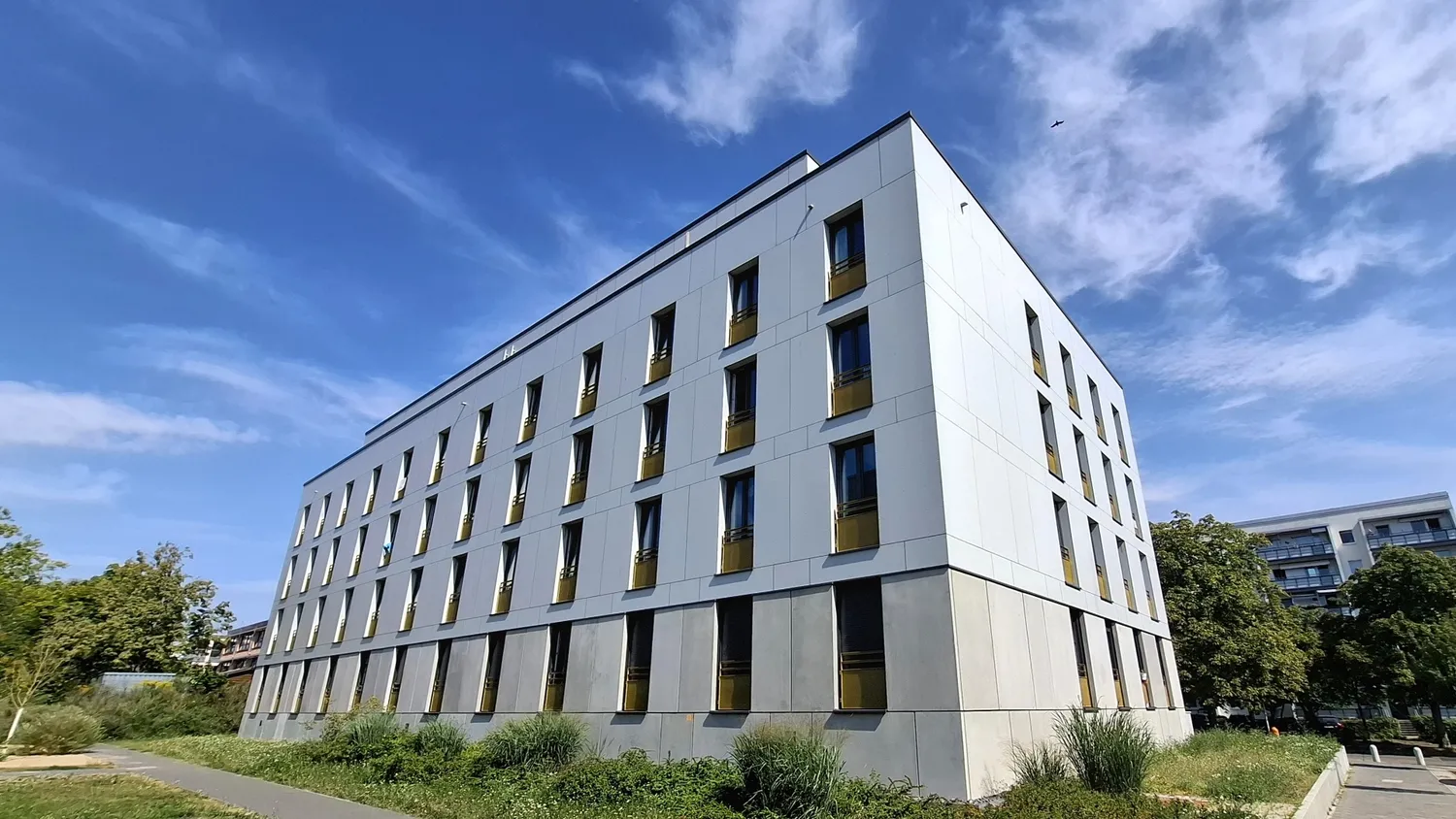 1 Zimmer Wohnung mit 28 m² in Berlin – Bild 3