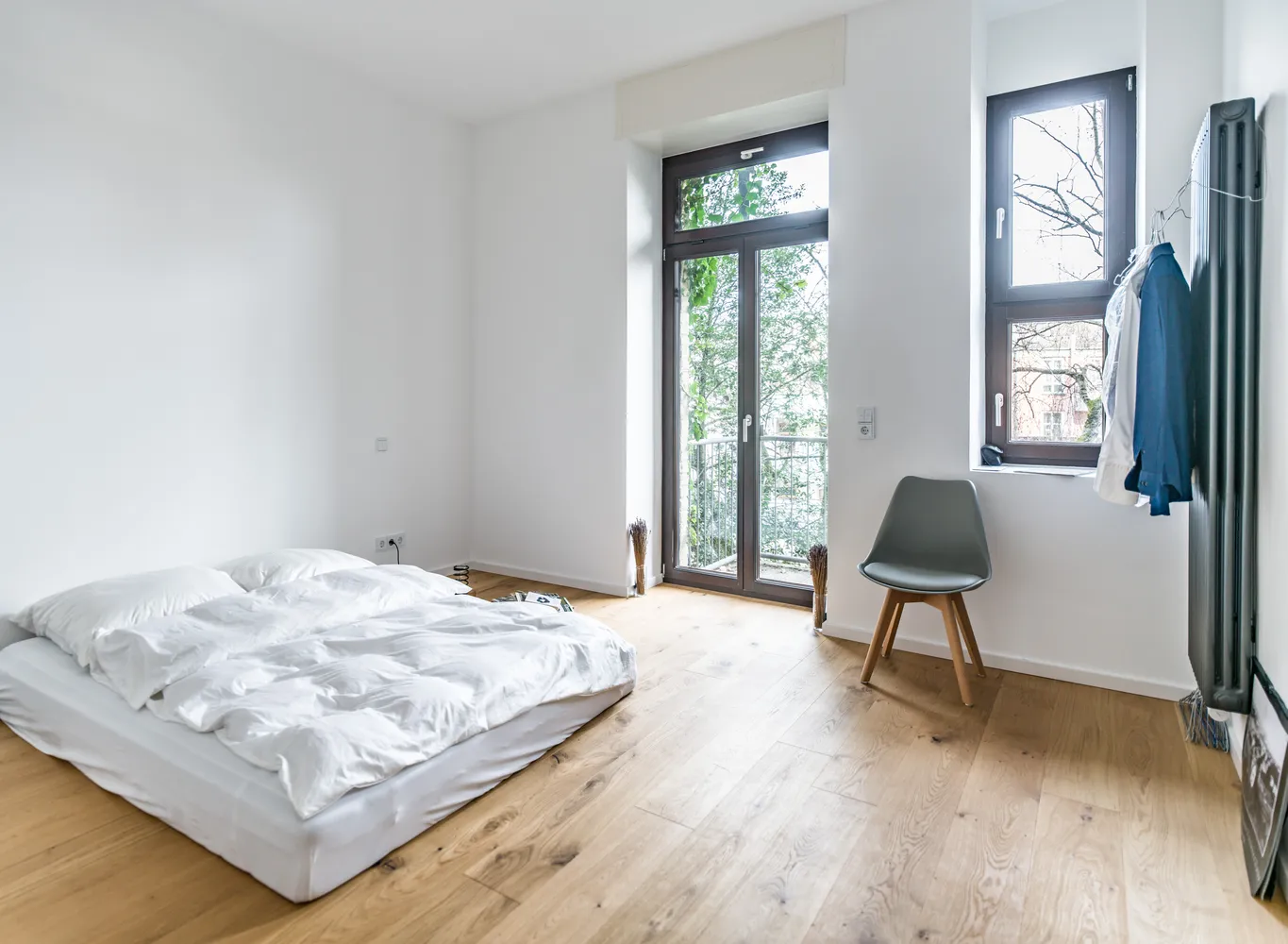 2 Zimmer Wohnung mit 89 m² in Wiesbaden – Bild 2