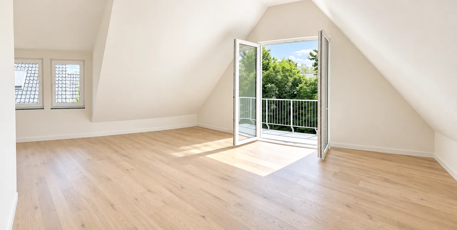 5 Zimmer Wohnung mit 140 m² in Landau in der Pfalz – Bild 5