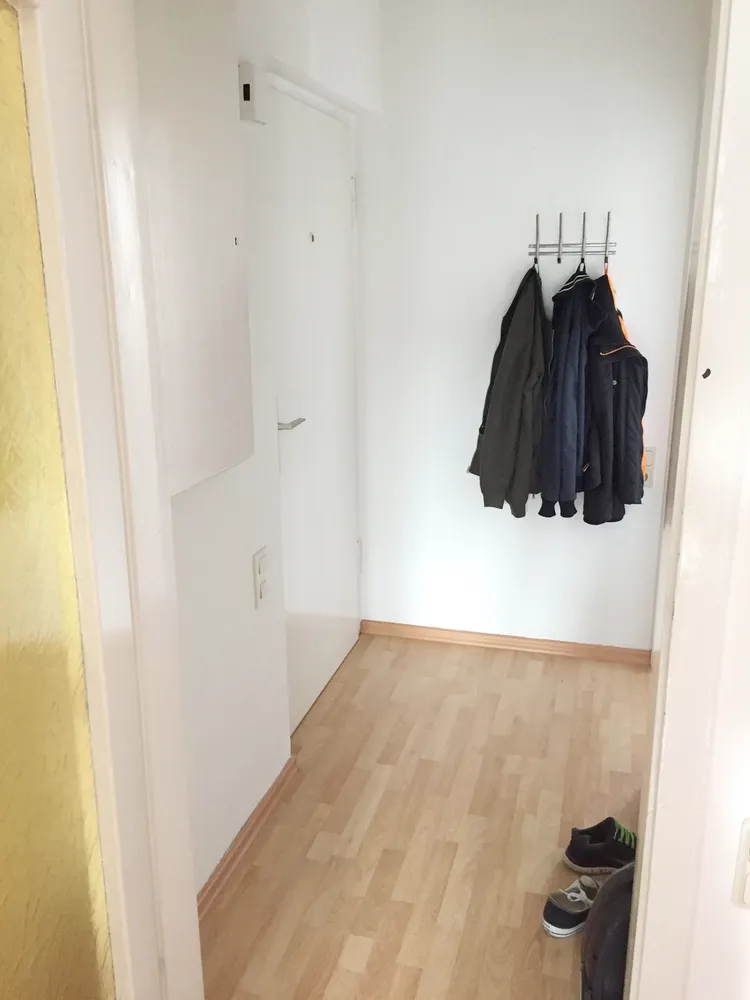 1 Zimmer Wohnung mit 30 m² in Dortmund – Bild 5