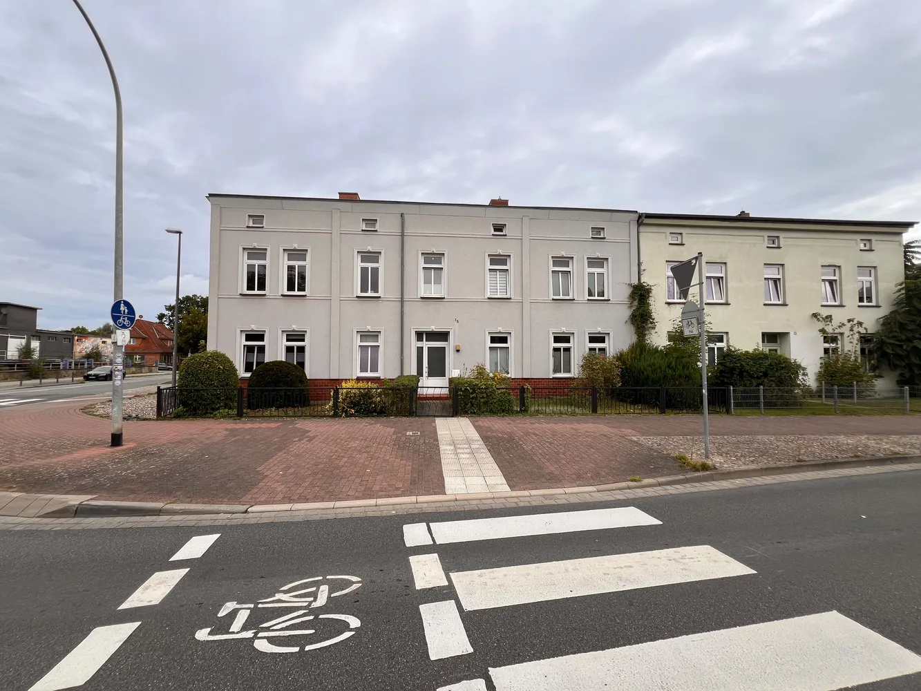 3 room apartment with 65 m² in Güstrow – Photo 10
