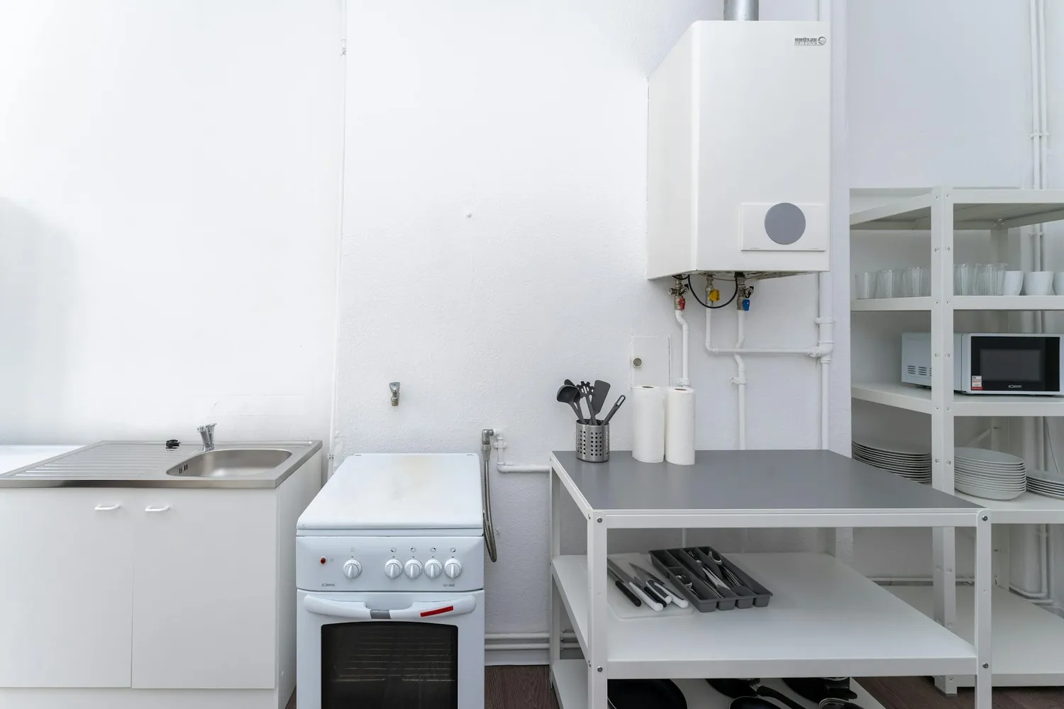 WG-Zimmer mit 6 m² in Berlin – Bild 4