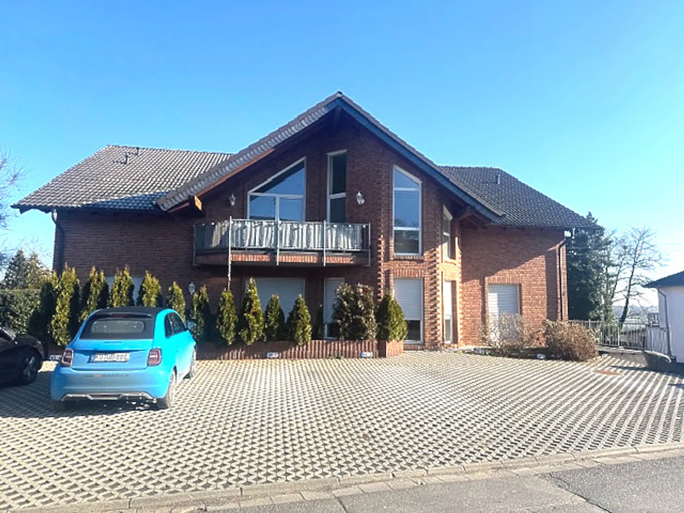 3 Zimmer Wohnung mit 96 m² in Hennef – Bild 5