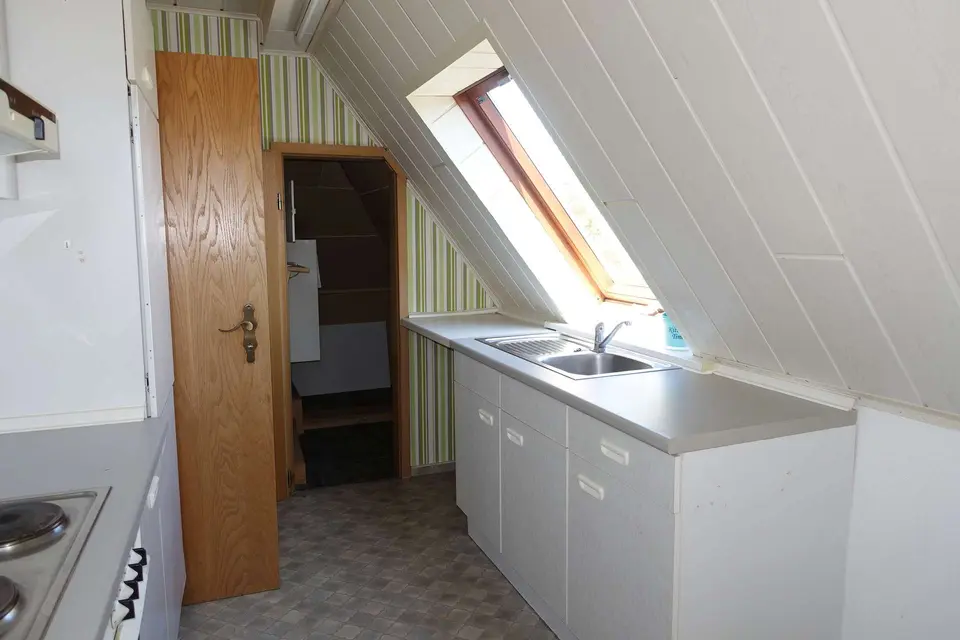 2 Zimmer Wohnung mit 45 m² in Vechta – Bild 6