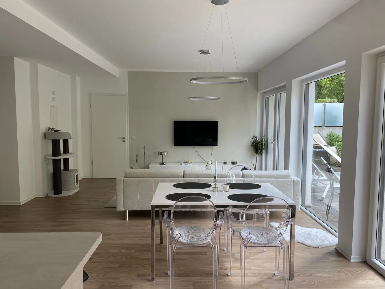 3 Zimmer Wohnung mit 90 m² in Kassel – Bild 1
