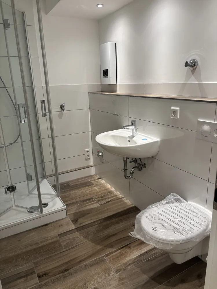 2 Zimmer Wohnung mit 56 m² in Düsseldorf – Bild 11
