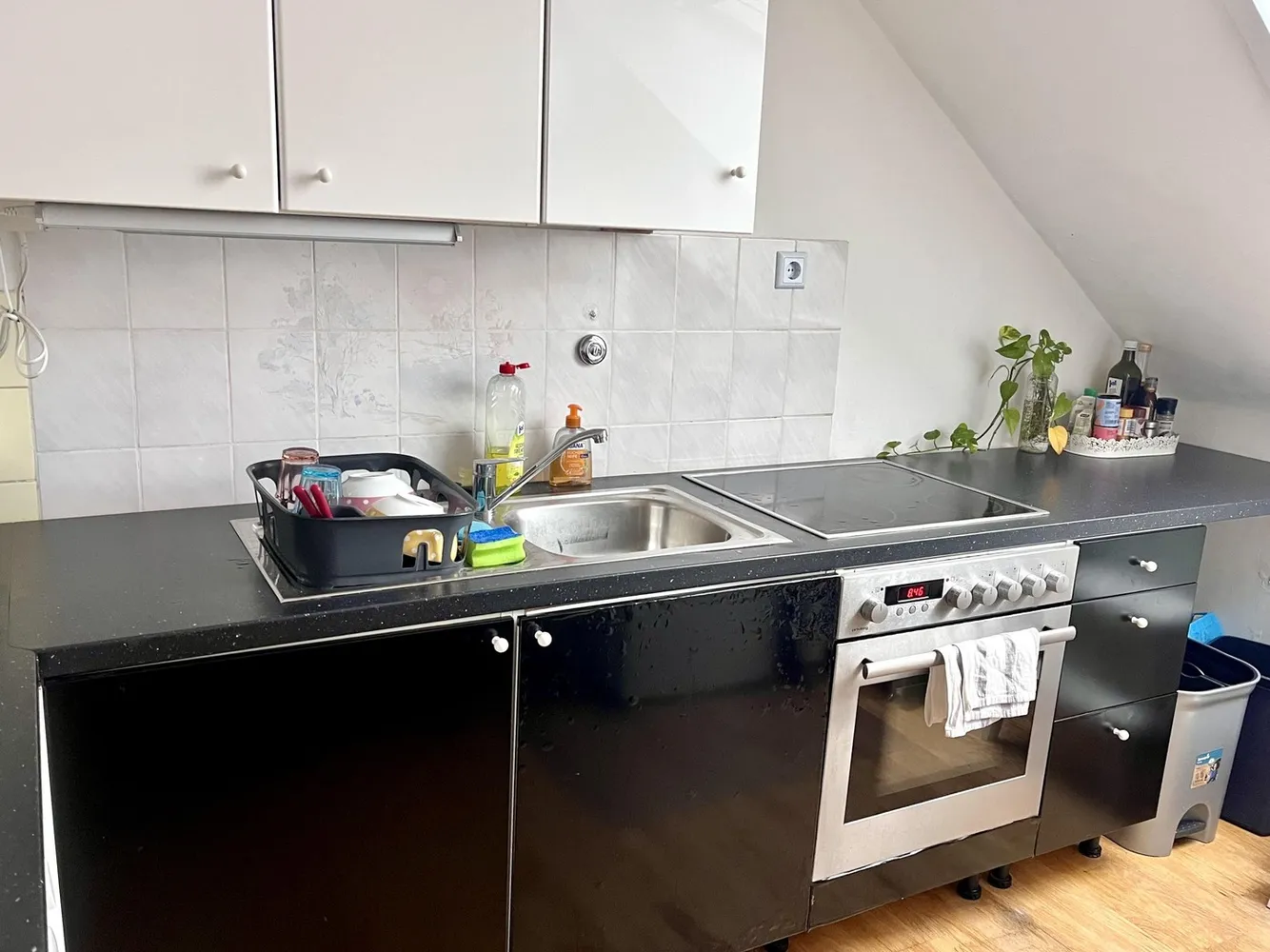 2 Zimmer Wohnung mit 47 m² in Frankfurt am Main – Bild 9