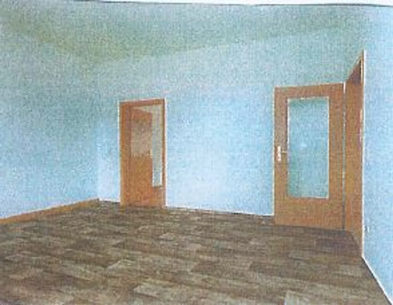 2 Zimmer Wohnung mit 48 m² in Annaberg-Buchholz – Bild 2