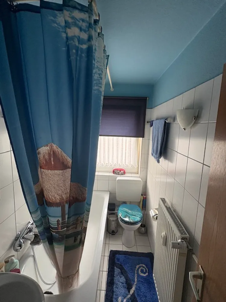 3 Zimmer Wohnung mit 40 m² in Oberhausen – Bild 7