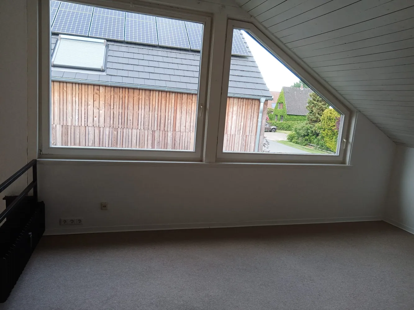1 Zimmer Wohnung mit 38 m² in Oldenburg – Bild 2