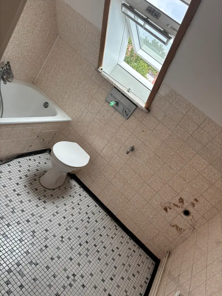 2 Zimmer Wohnung mit 50 m² in Walsrode – Bild 5