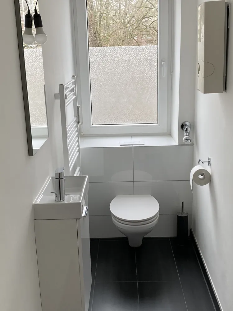 3 Zimmer Wohnung mit 105 m² in Bremen – Bild 4