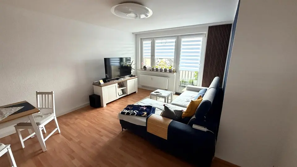 2 Zimmer Wohnung mit 64 m² in Witten – Bild 8