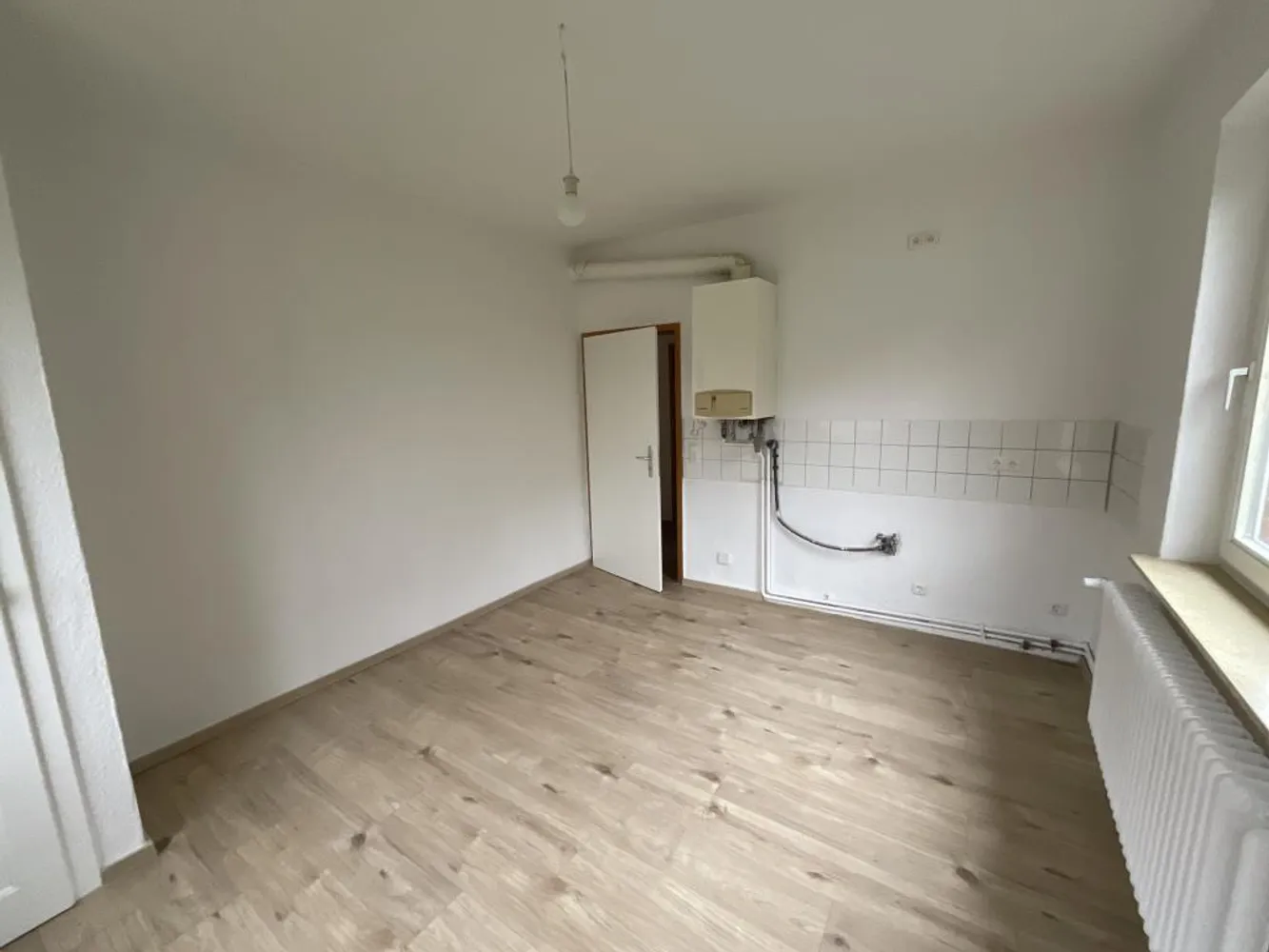 3 Zimmer Wohnung mit 59 m² in Wilhelmshaven – Bild 1