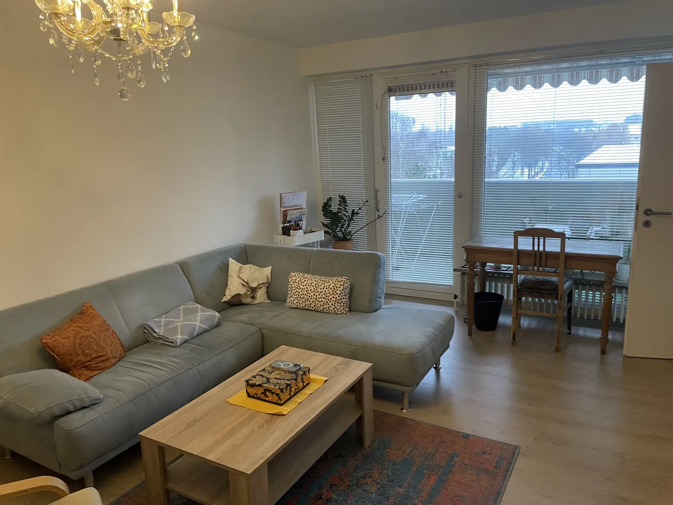 2 Zimmer Wohnung mit 55 m² in Hannover – Bild 9