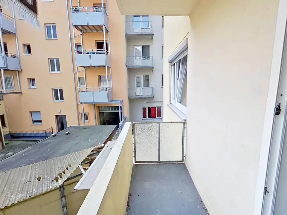 2 Zimmer Wohnung mit 49 m² in Nürnberg – Bild 6