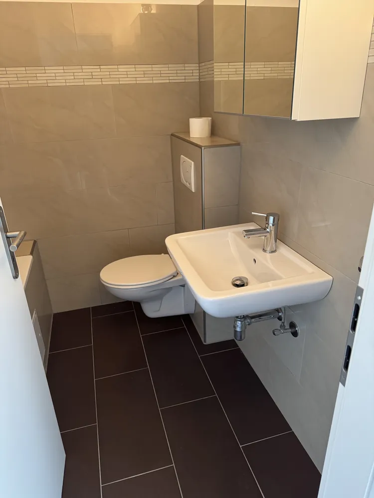 1 Zimmer Wohnung mit 34 m² in Krefeld – Bild 11