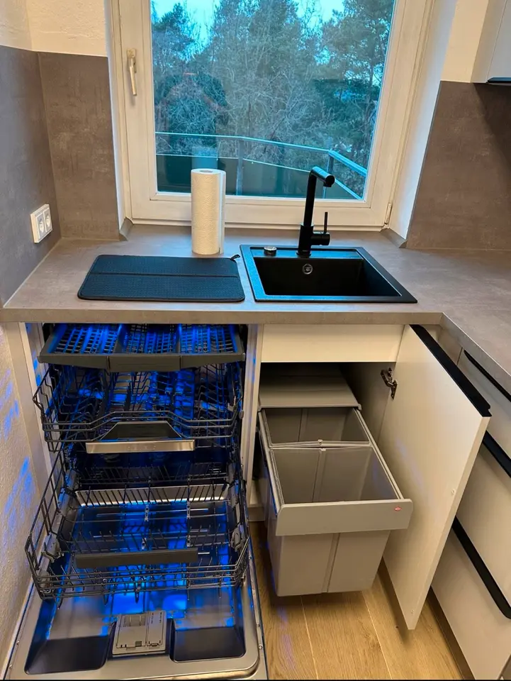 2 Zimmer Wohnung mit 58 m² in Buxtehude – Bild 3