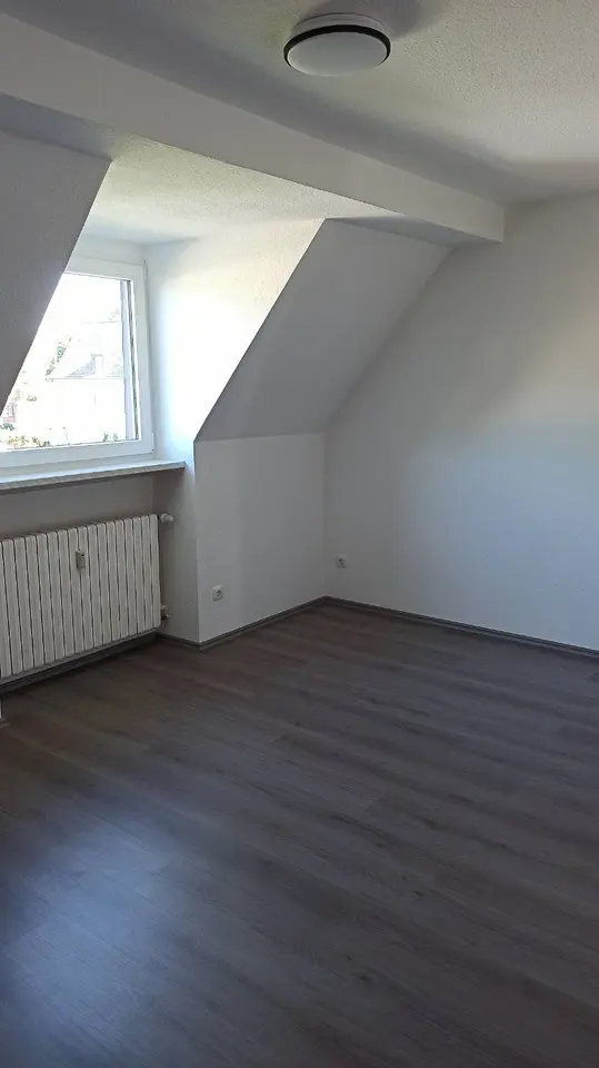 3 Zimmer Wohnung mit 51 m² in Bochum – Bild 1