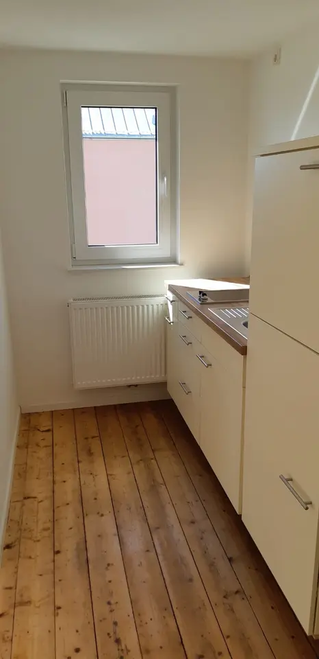 2 Zimmer Wohnung mit 30 m² in Rüsselsheim am Main – Bild 3