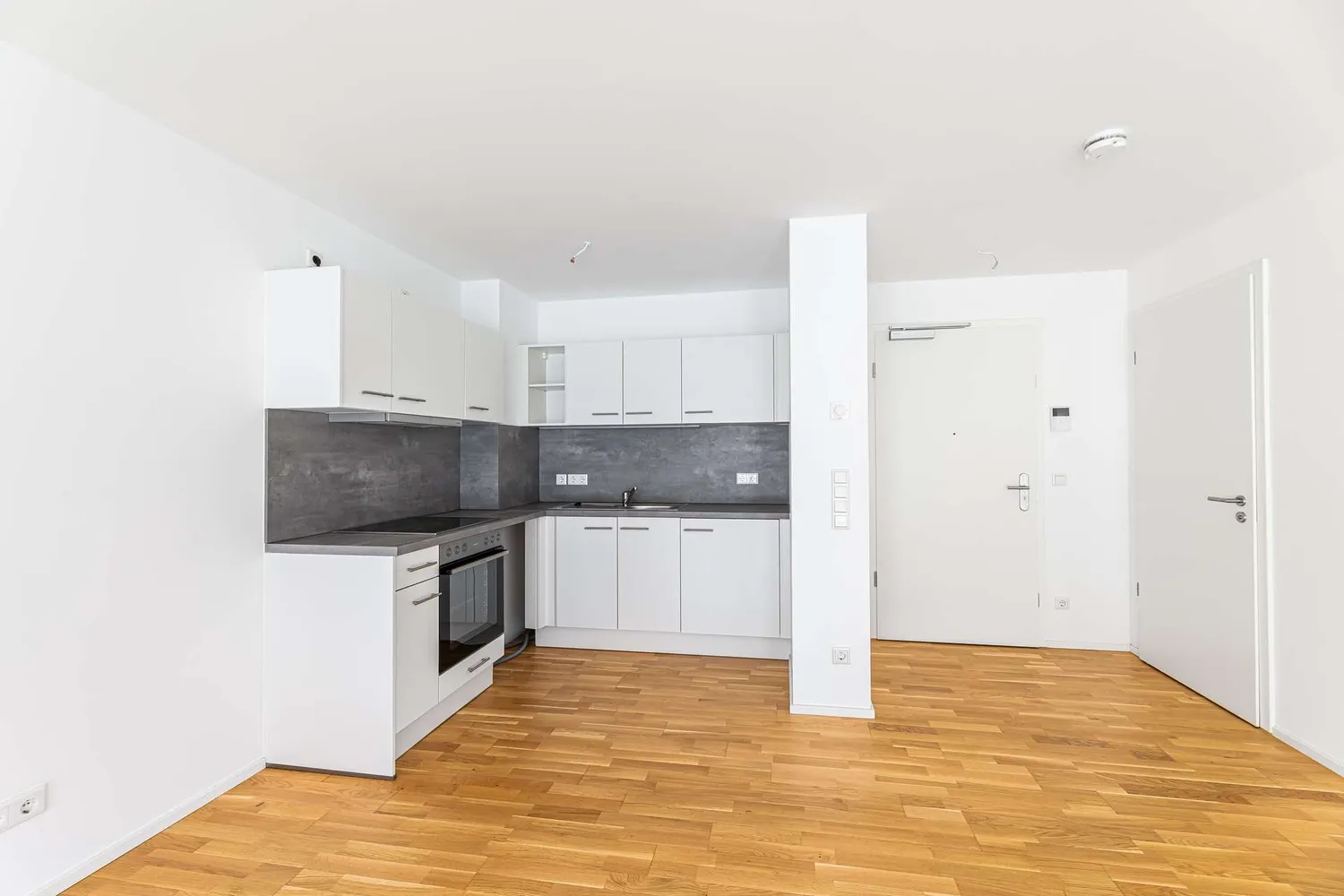 2 Zimmer Wohnung mit 51 m² in Fürth – Bild 6