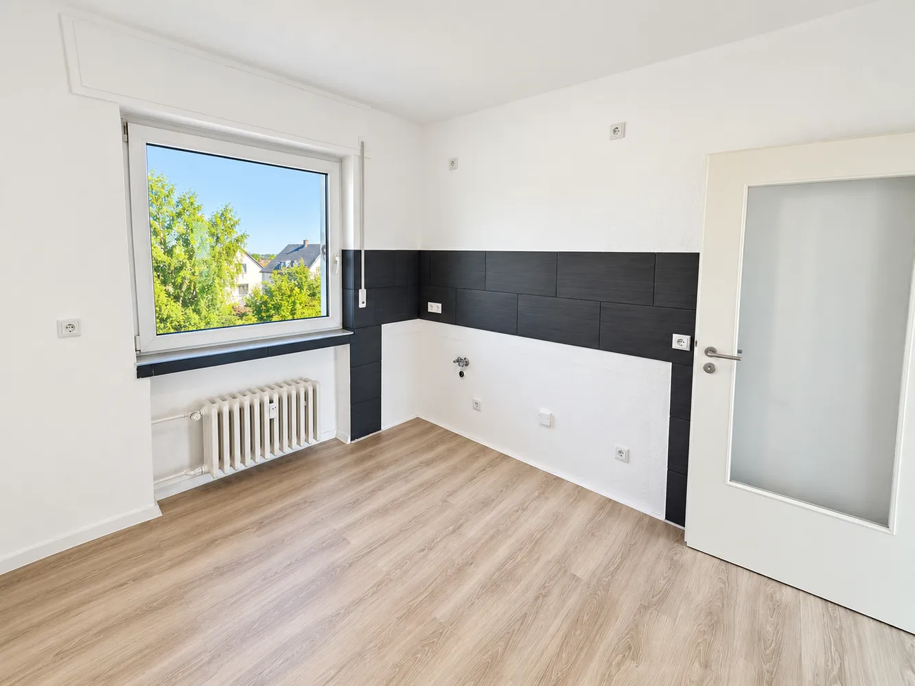 3 Zimmer Wohnung mit 80 m² in Bornheim – Bild 11