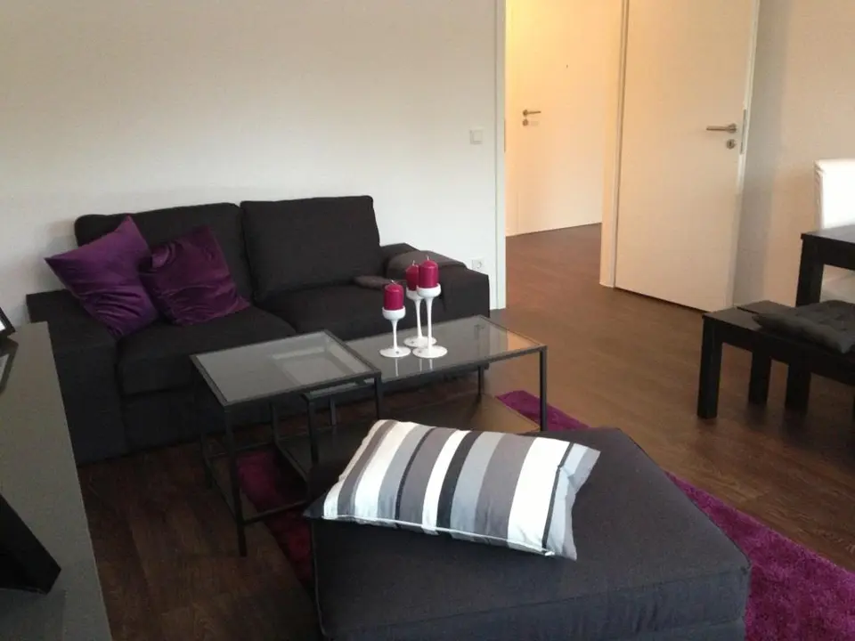 2 Zimmer Wohnung mit 59 m² in Gießen – Bild 6