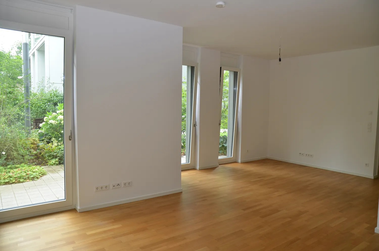 4 Zimmer Wohnung mit 130 m² in Berlin – Bild 7