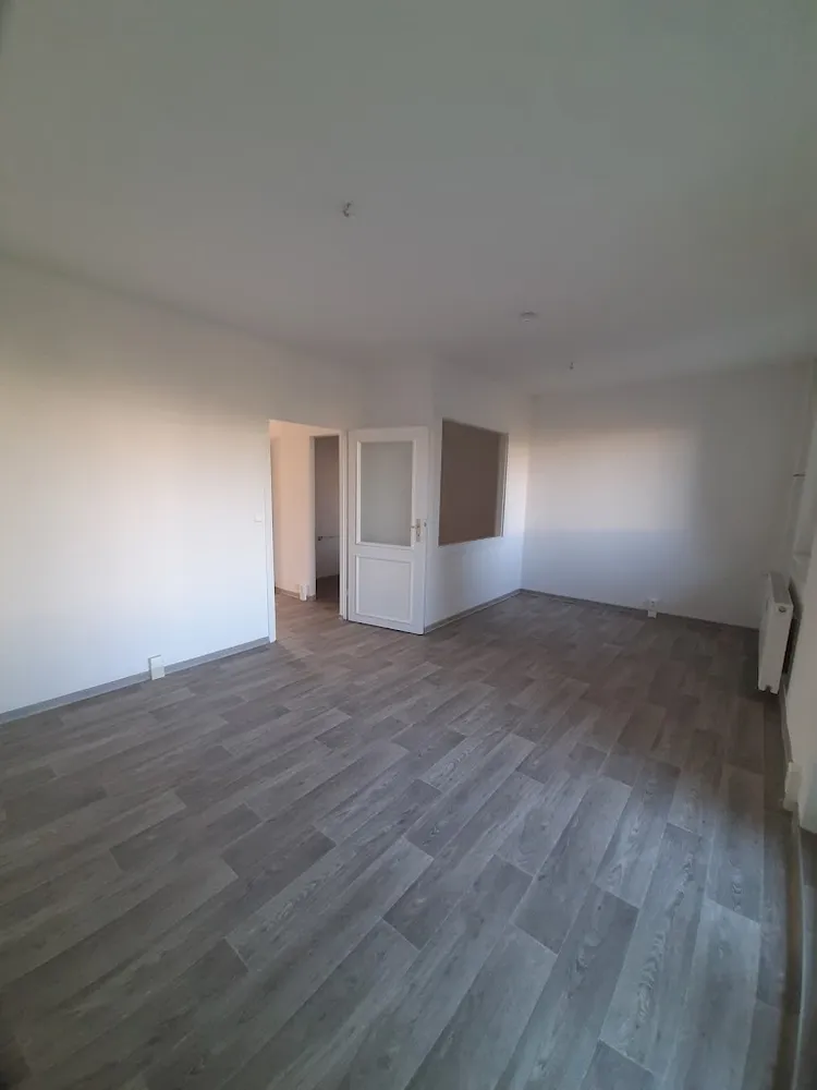 3 Zimmer Wohnung mit 59 m² in Frankfurt (Oder) – Bild 4