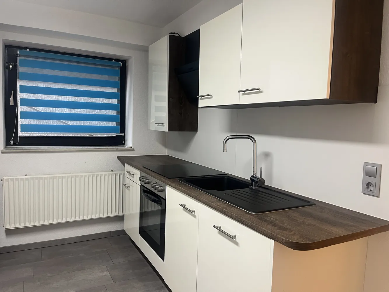 2 Zimmer Wohnung mit 34 m² in Darmstadt – Bild 1
