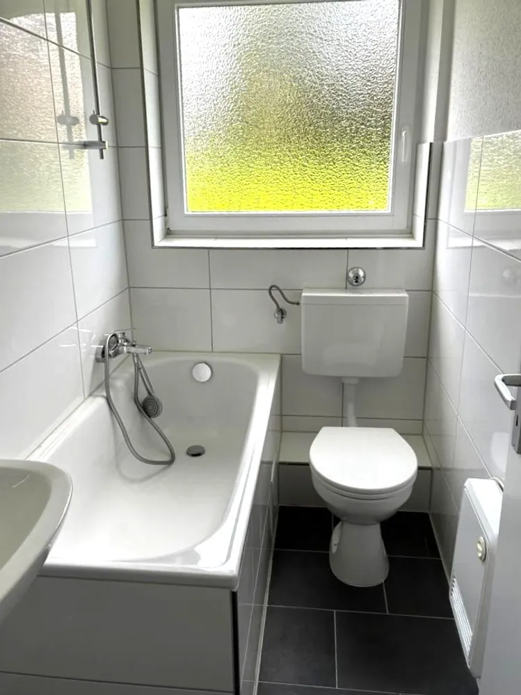 3 Zimmer Wohnung mit 51 m² in Essen – Bild 4
