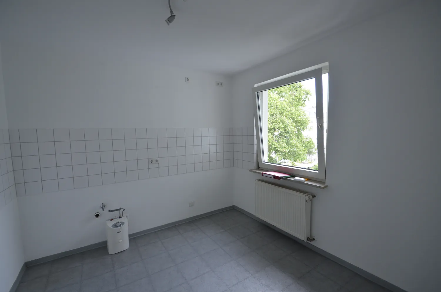 3 Zimmer Wohnung mit 85 m² in Mainz – Bild 5