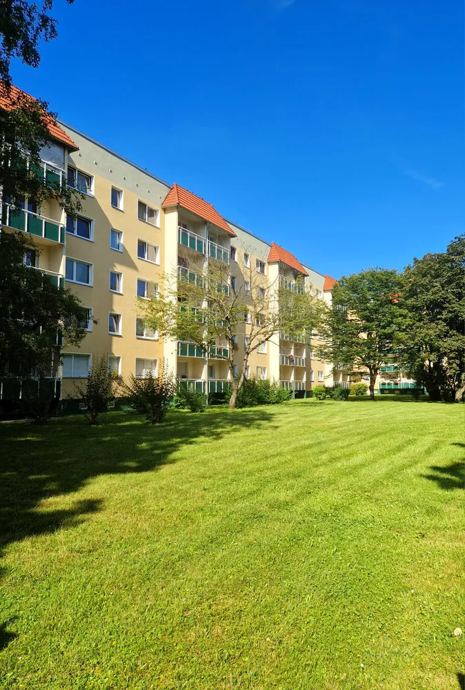 3 Zimmer Wohnung mit 61 m² in Halle (Saale) – Bild 5
